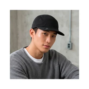 C63s Jockey Style Cap Water Repellent Adjustable Fit