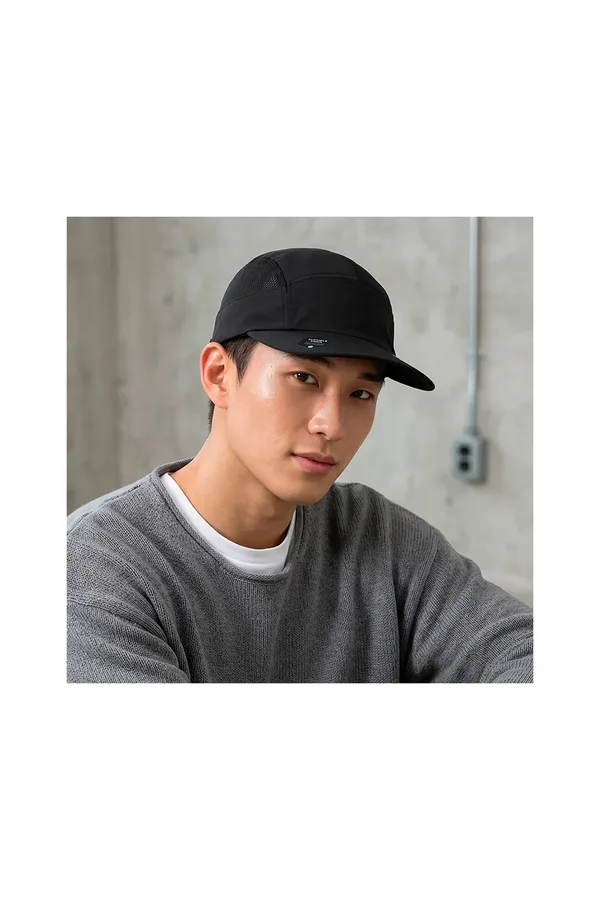 C63s Jockey Style Cap Water Repellent Adjustable Fit