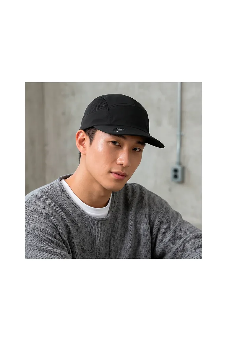 C63s Jockey Style Cap Water Repellent Adjustable Fit