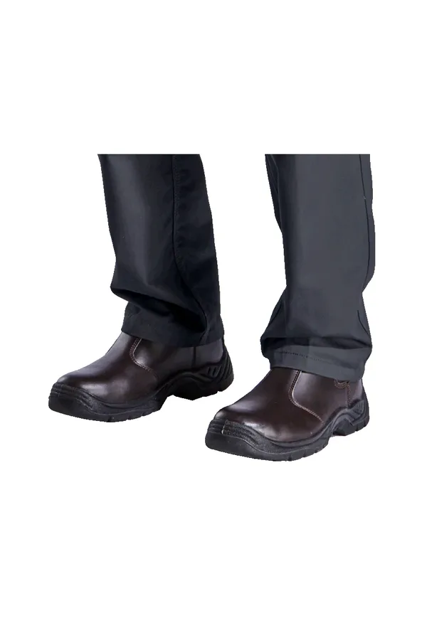 C63s Chelsea Safety Boot