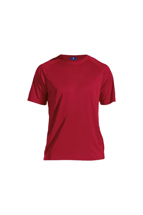 C63s 135g Polyester T-Shirt