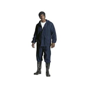 C63s Essential Rain Suit