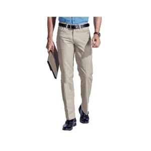 C63s 5 Pocket Chino