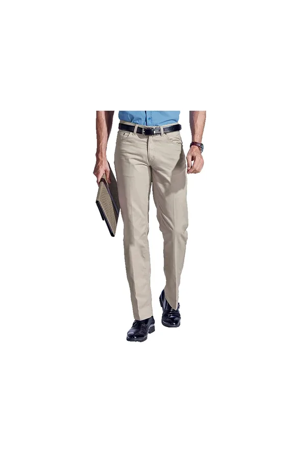 C63s 5 Pocket Chino
