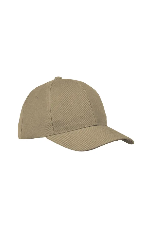 C63s 6 Panel Raven Cap