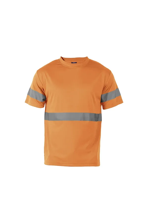 C63s 135g Essential T-Shirt with Tape
