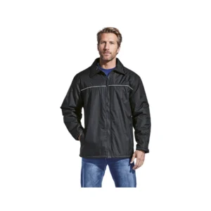 C63s Hi-Tech Bomber Jacket Mens