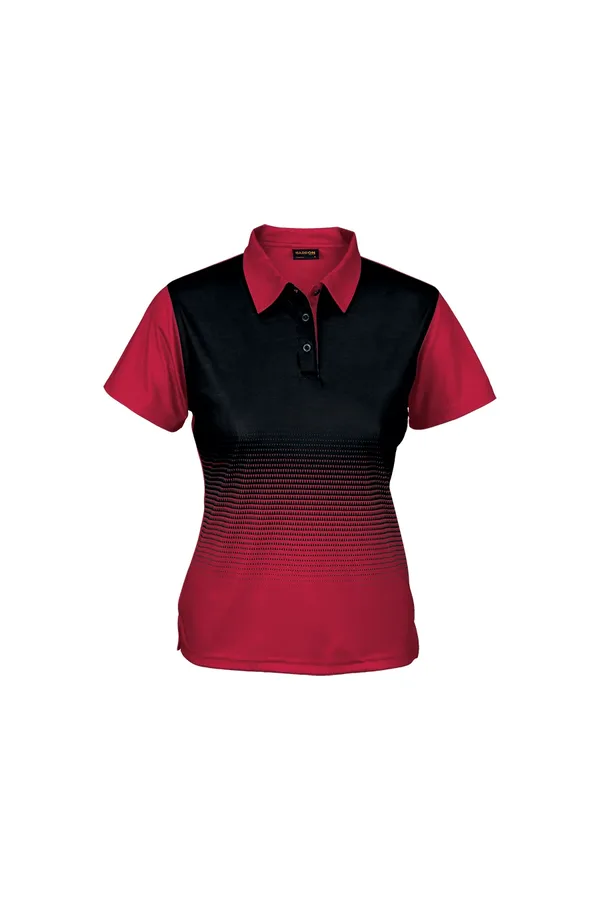 C63s Fever Golfer Ladies