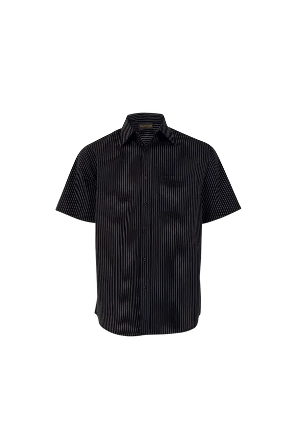 C63s Quest Lounge Short Sleeve Mens