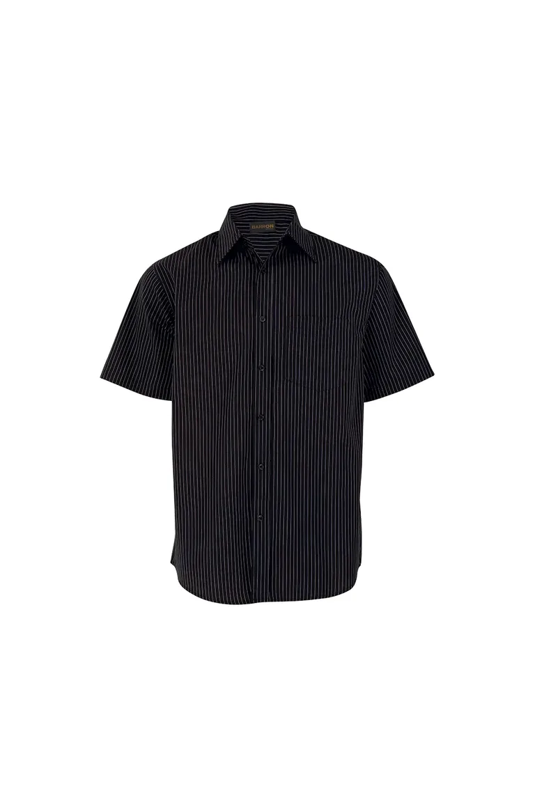 C63s Quest Lounge Short Sleeve Mens