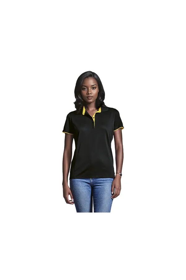 C63s Baxter Golfer Ladies