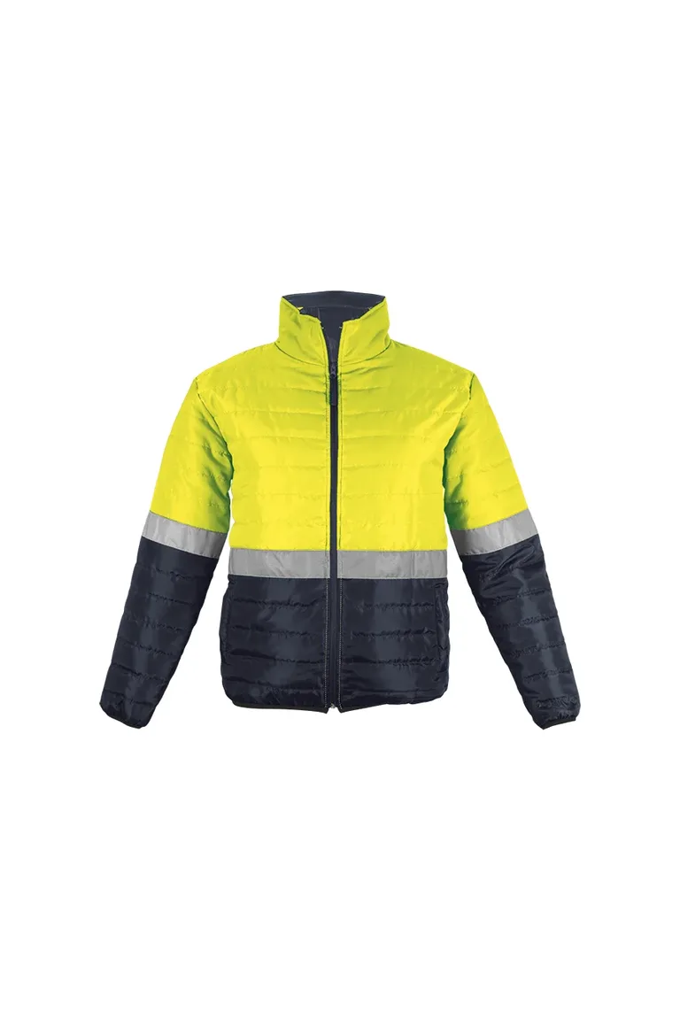 C63s Tyson Jacket