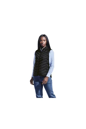 C63s Westfield Bodywarmer Ladies