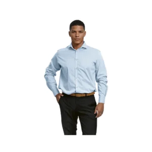 C63s Slim Fit Lounge Long Sleeve Mens