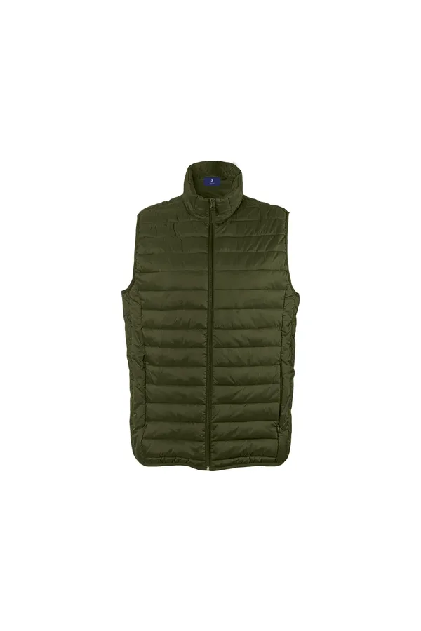 C63s Westfield Bodywarmer Mens