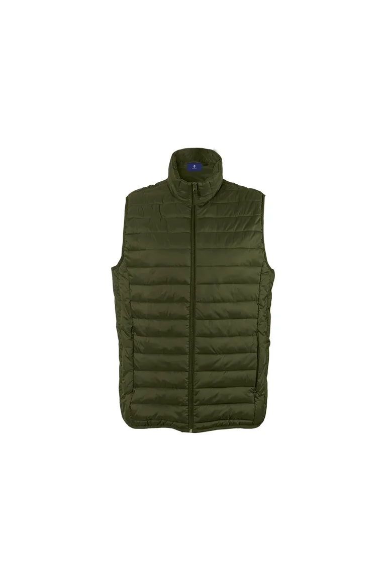 C63s Westfield Bodywarmer Mens