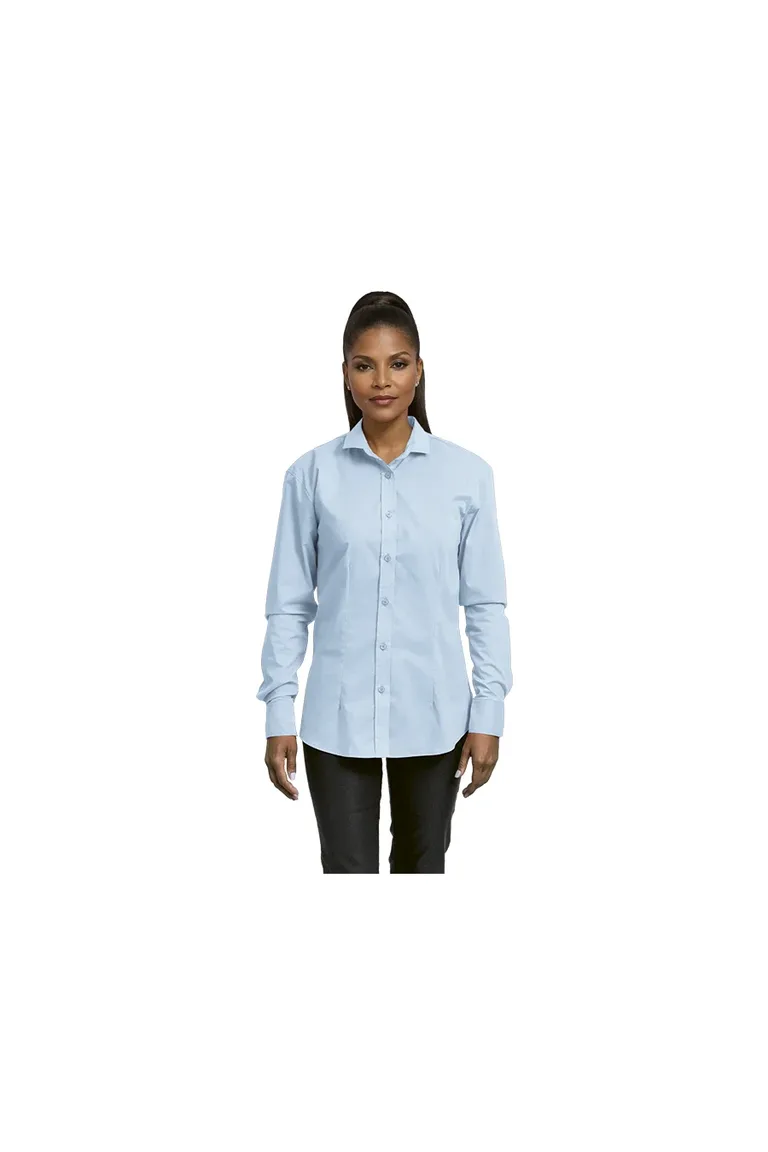 C63s Slim Fit Lounge Long Sleeve Ladies