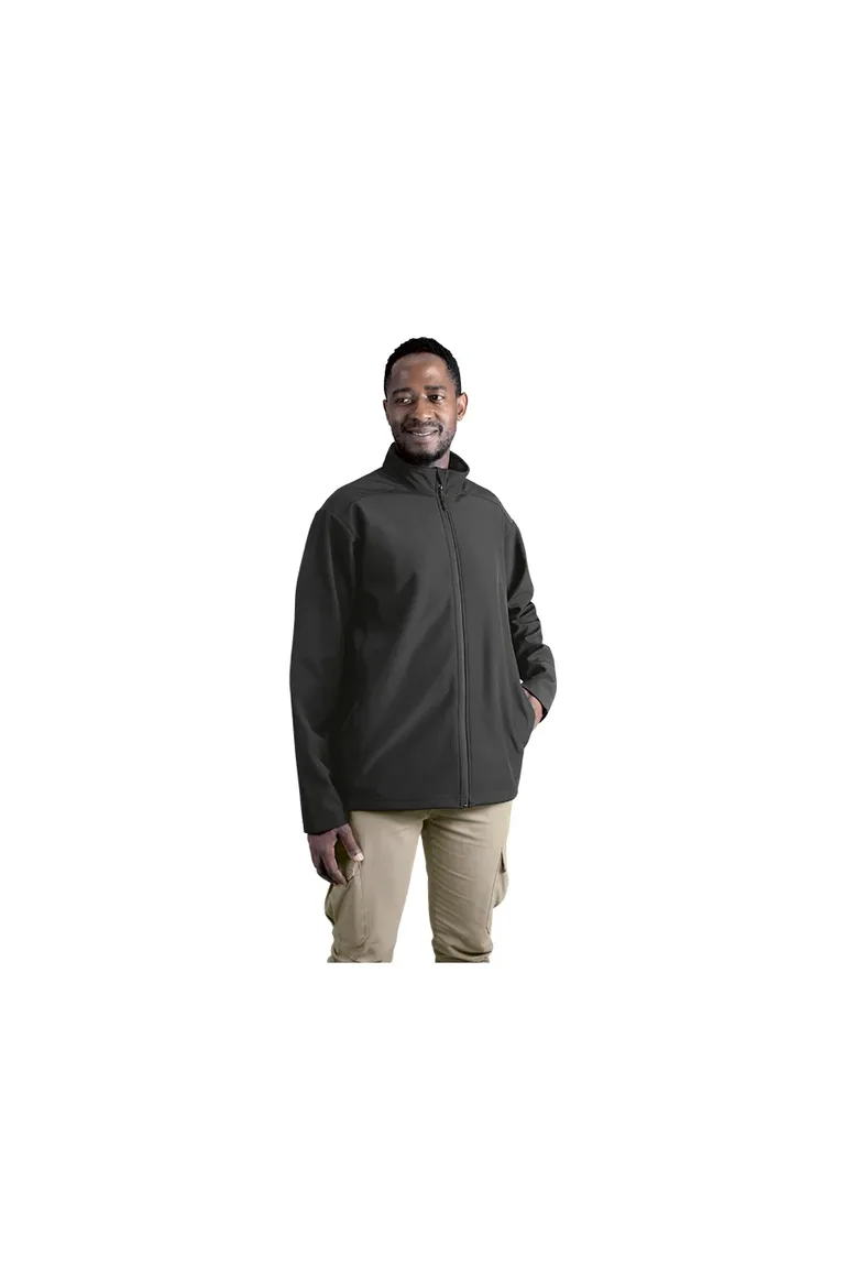 C63s Eco-Softshell Mens