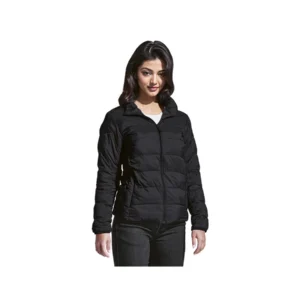 C63s Light Padded Jacket - Ladies