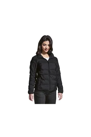 C63s Light Padded Jacket - Ladies