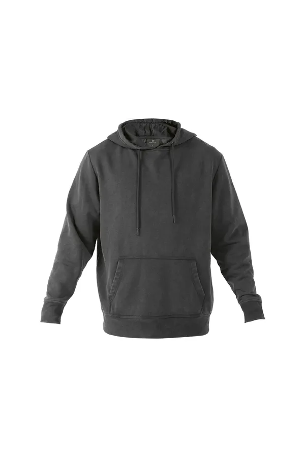 C63s Heritage Washed Hoody