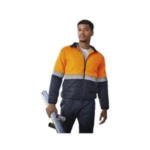 C63s Tyson Jacket