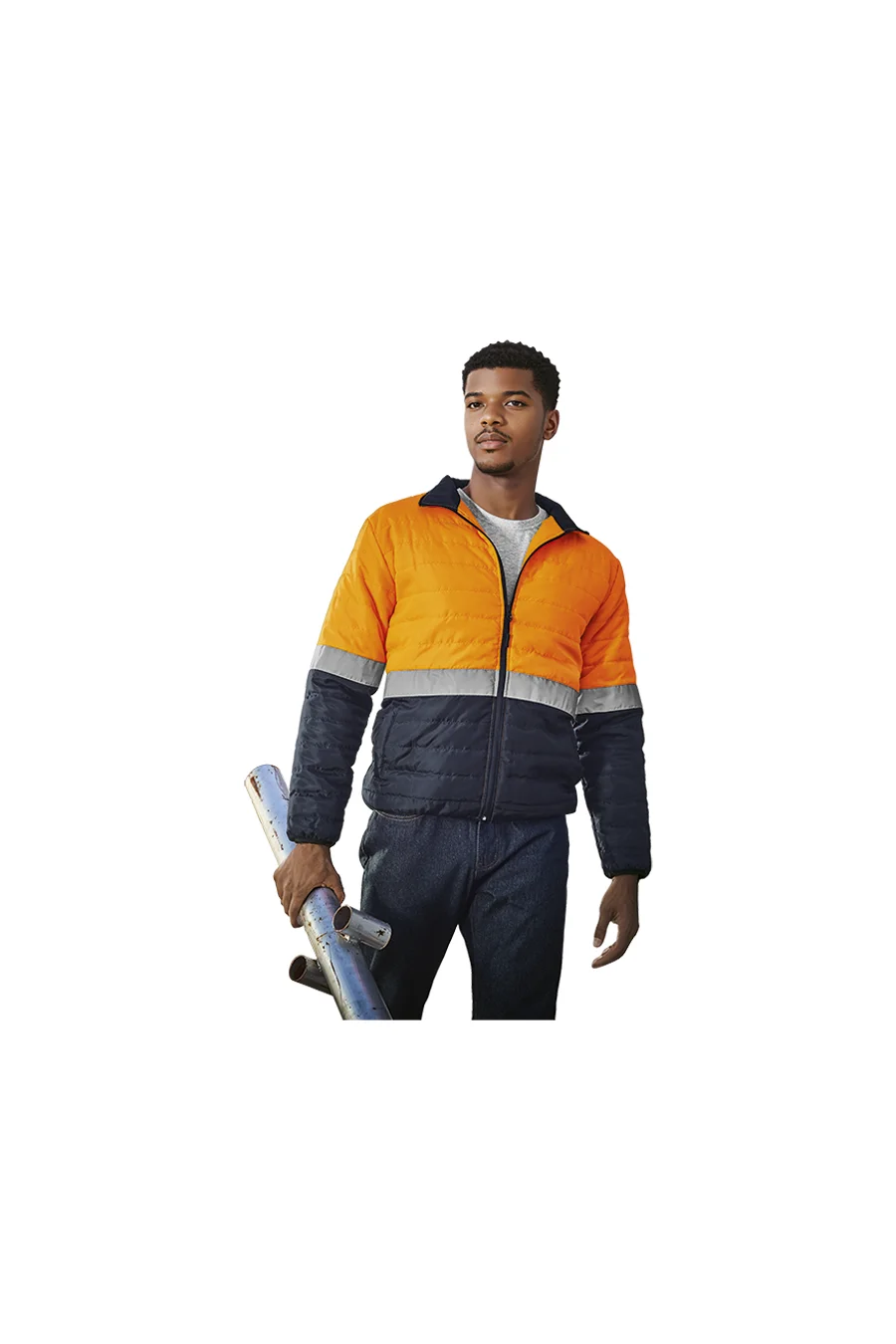 C63s Tyson Jacket