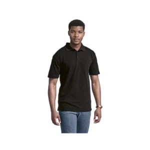 C63s 260g Pique Knit Golfer