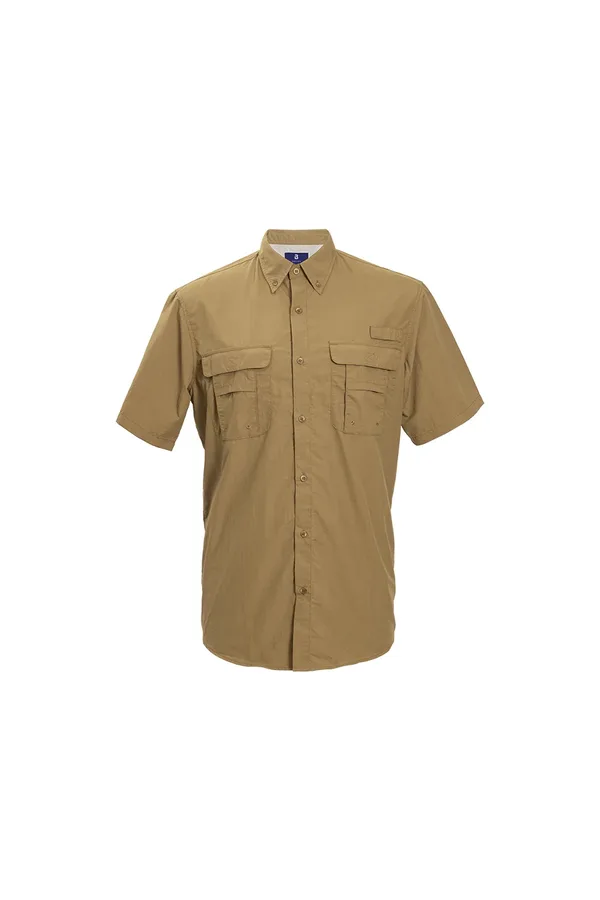 C63s Canon Bush Shirt Mens
