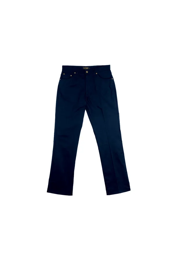C63s 5 Pocket Chino