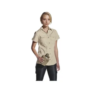 C63s Tracker Shirt Ladies