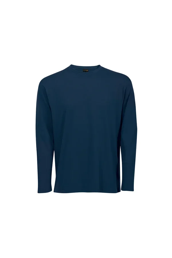 C63s 145g Long Sleeve T-Shirt