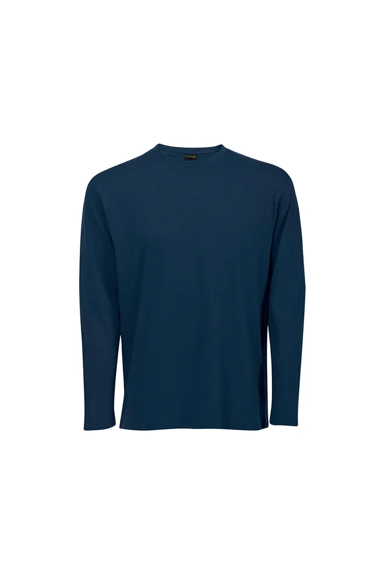 C63s 145g Long Sleeve T-Shirt