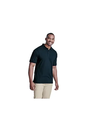 C63s Biodegradable Cotton Golfer