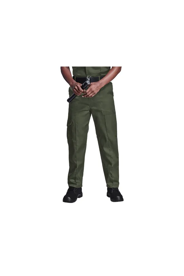 C63s Contract Combat Trouser