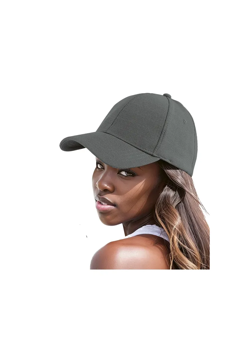 C63s 6 Panel Podium Cap