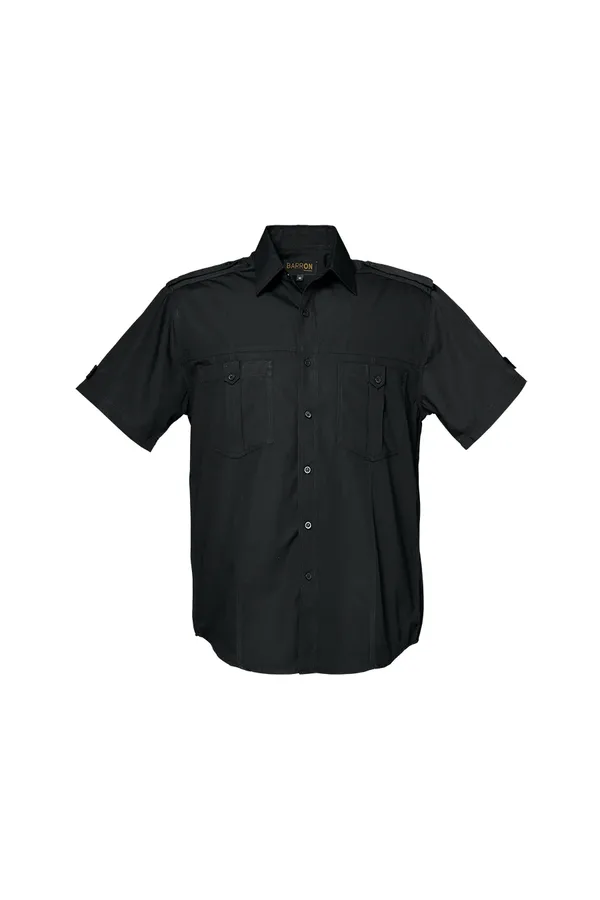 C63s City Shirt Mens