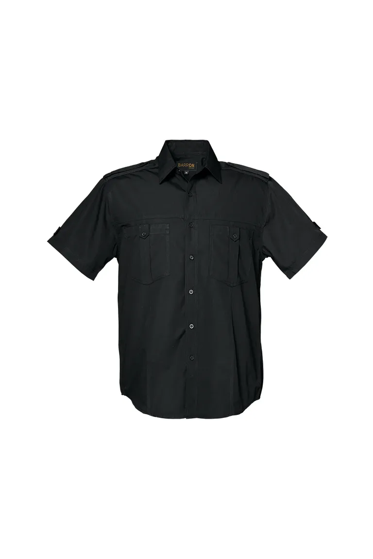 C63s City Shirt Mens