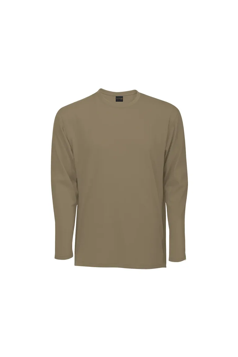 C63s 145g Long Sleeve T-Shirt