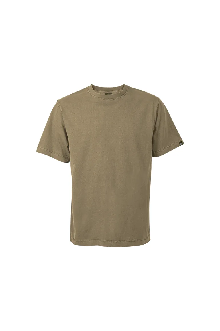 C63s Heritage Washed T-Shirt