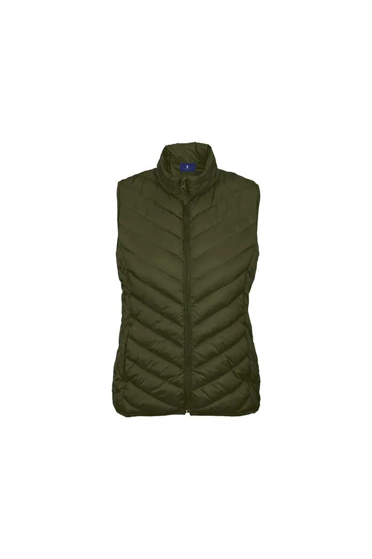 C63s Westfield Bodywarmer Ladies