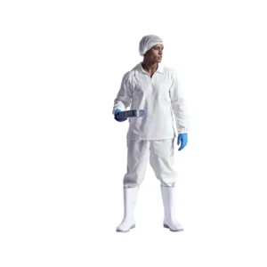 C63s Food Safety Jacket
