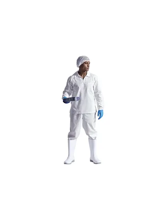 C63s Food Safety Jacket