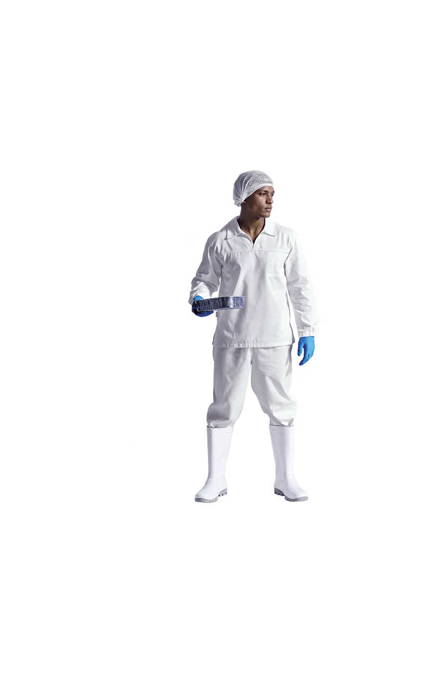 C63s Food Safety Jacket