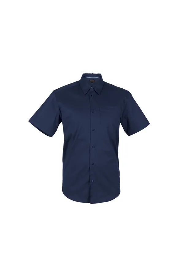C63s Florida Lounge Shirt Short Sleeve Mens