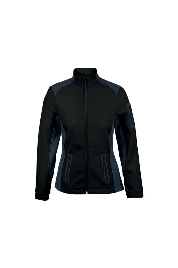 C63s Pegasus Jacket Ladies