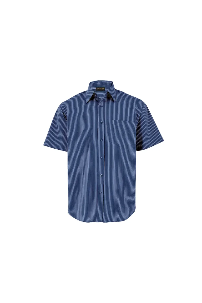 C63s Quest Lounge Short Sleeve Mens