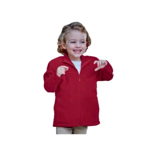 C63s Hybrid Fleece Kiddies