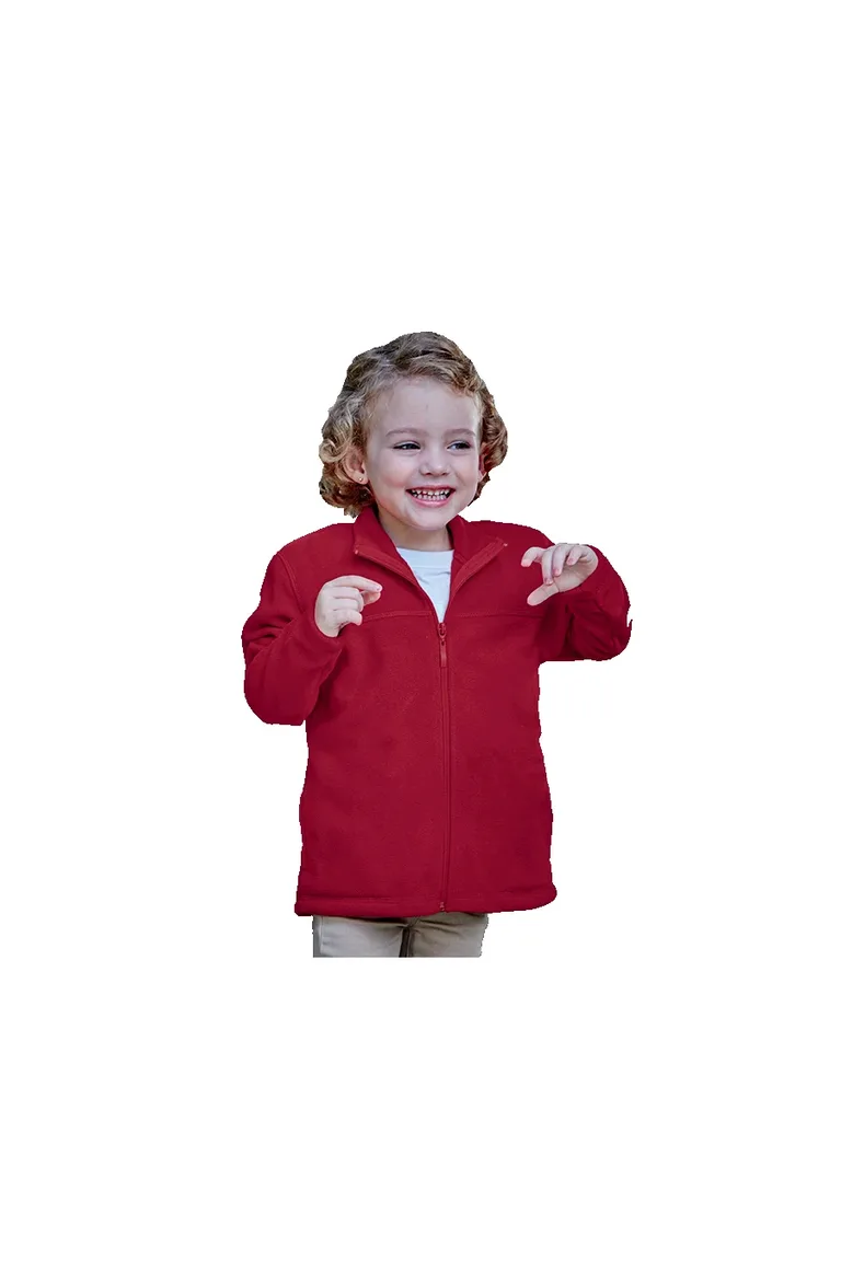C63s Hybrid Fleece Kiddies