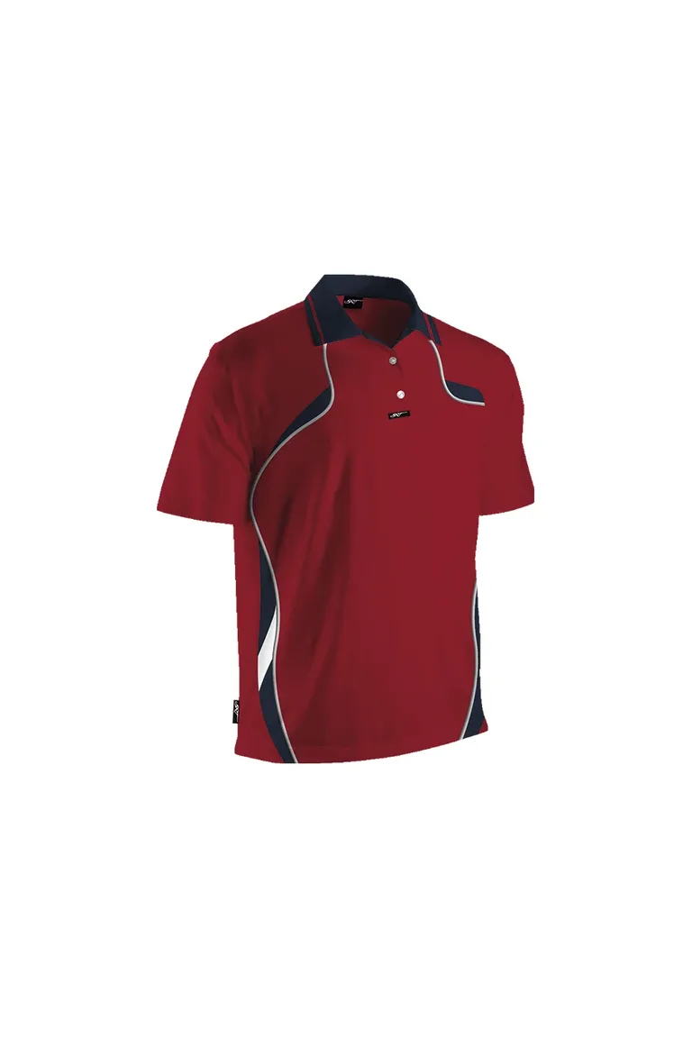 C63s BRT Reflect Golfer Mens
